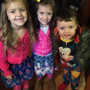 Meet your Posher, Linda